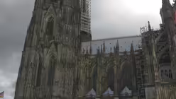 Fronleichnam 2013 in Köln / © Lödige (DR)