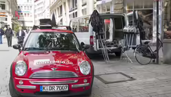 Fronleichnam 2013 in Köln / © Lödige (DR)