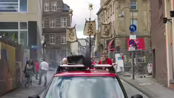 Fronleichnam 2013 in Köln / © Lödige (DR)