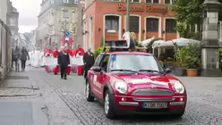 Fronleichnam 2013 in Köln / © Lödige (DR)