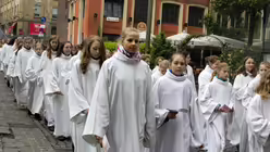 Fronleichnam 2013 in Köln / © Lödige (DR)