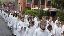 Fronleichnam 2013 in Köln / © Lödige (DR)