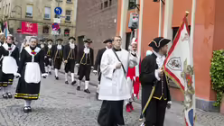 Fronleichnam 2013 in Köln / © Lödige (DR)