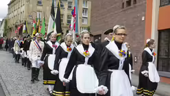 Fronleichnam 2013 in Köln / © Lödige (DR)