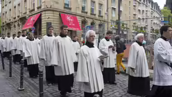 Fronleichnam 2013 in Köln / © Lödige (DR)