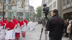 Fronleichnam 2013 in Köln / © Lödige (DR)