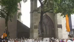 Fronleichnam 2013 in Köln / © Lödige (DR)