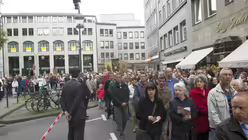 Fronleichnam 2013 in Köln / © Lödige (DR)