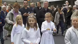 Fronleichnam 2013 in Köln / © Lödige (DR)