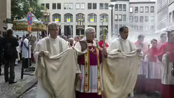 Fronleichnam 2013 in Köln / © Lödige (DR)