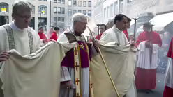 Fronleichnam 2013 in Köln / © Lödige (DR)