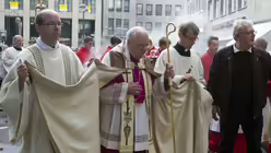 Fronleichnam 2013 in Köln / © Lödige (DR)