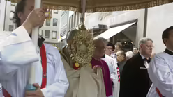 Fronleichnam 2013 in Köln / © Lödige (DR)