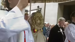 Fronleichnam 2013 in Köln / © Lödige (DR)