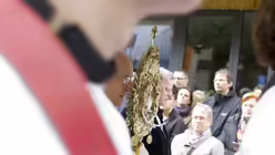 Fronleichnam 2013 in Köln / © Lödige (DR)