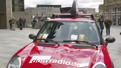 Fronleichnam 2013 in Köln / © Lödige (DR)