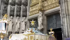 Fronleichnam 2013 in Köln / © Lödige (DR)