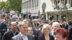 Fronleichnam 2013 in Köln / © Lödige (DR)