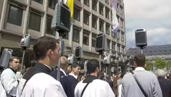 Fronleichnam 2013 in Köln / © Lödige (DR)