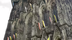 Fronleichnam 2013 in Köln / © Lödige (DR)