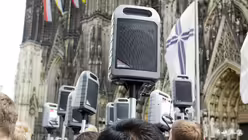 Fronleichnam 2013 in Köln / © Lödige (DR)