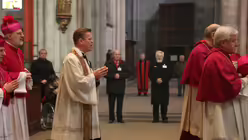 Verabschiedung Dompropst Feldhoff / &copy; Modanese (Erzbistum K&ouml;ln)