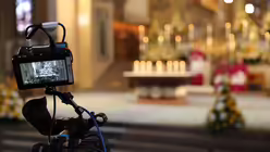 Libori-Fest im Erzbistum Paderborn / &copy; Eva-Maria Pille (DR)