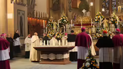 Libori-Fest im Erzbistum Paderborn / &copy; Eva-Maria Pille (DR)