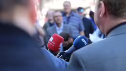 domradio.de berichtet. / © Melanie Trimborn (DR)