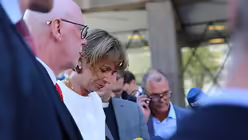 Henriette Reker  / © Melanie Trimborn (DR)