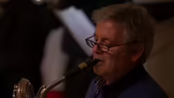 domradio.de Big Band Heavens Gate / &copy; Dolla (Dolla)