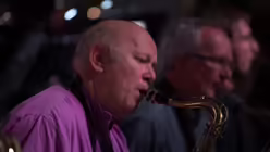 domradio.de Big Band Heavens Gate / &copy; Dolla (Dolla)