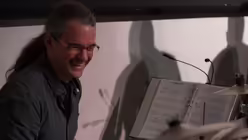 domradio.de Big Band Heavens Gate / &copy; Dolla (Dolla)