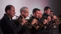 domradio.de Big Band Heavens Gate / © Dolla (Dolla)