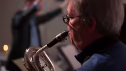 domradio.de Big Band Heavens Gate / &copy; Dolla (Dolla)