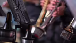 domradio.de Big Band Heavens Gate / &copy; Dolla (Dolla)