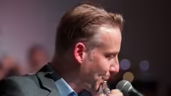 domradio.de Big Band Heavens Gate / &copy; Dolla (Dolla)