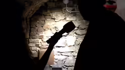 Kellergew&ouml;lbe Kloster Wedinghausen: War hier der Schrein versteckt? / &copy; St.Q.