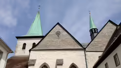 Kloster Wedinghausen / &copy; St.Q.