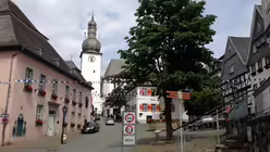 Im Zentrum der Altstadt / &copy; St.Q.