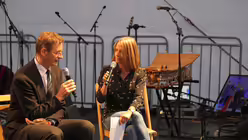 Solidaritätsabend für Flüchtlinge / © Modanese (Erzbistum Köln)