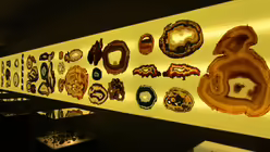 "Mythos Edelstein" / © Dagmar Peters