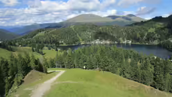 Turracher Höhe / © Dagmar Peters