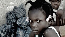 Kindersklaven in Haiti / © Martin Steffen