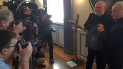 Fototermin / © Brüggenjürgen (DR)