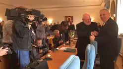 Fototermin / © Brüggenjürgen (DR)