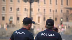 Heiligsprechung Mutter Teresa (DR)