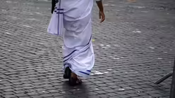 Heiligsprechung Mutter Teresa (DR)