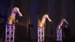 Impressionen / © Pia Modanese (Kölner Dom)