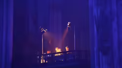 Blank and Jones / © Pia Modanese (Kölner Dom)